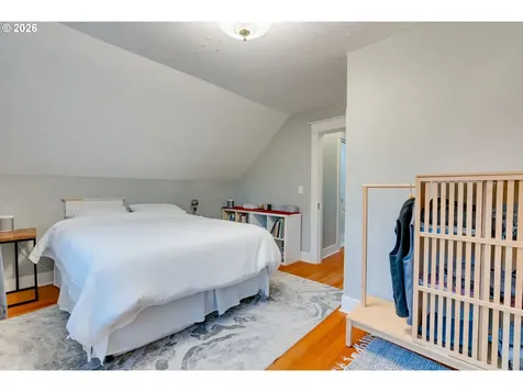 318 N Fremont Street Portland OR 97227