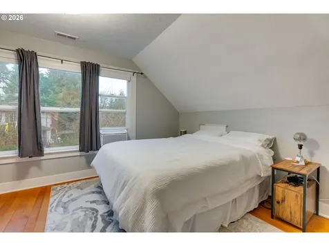 318 N Fremont Street Portland OR 97227