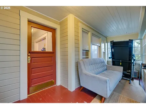 318 N Fremont Street Portland OR 97227