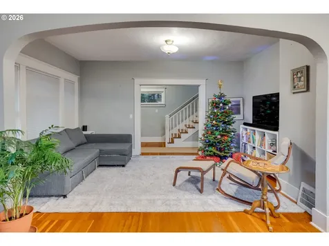318 N Fremont Street Portland OR 97227