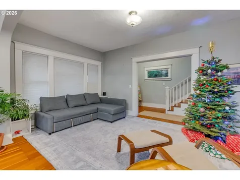 318 N Fremont Street Portland OR 97227
