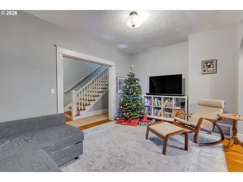 318 N Fremont Street Portland OR 97227
