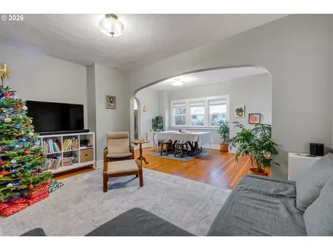 318 N Fremont Street Portland OR 97227
