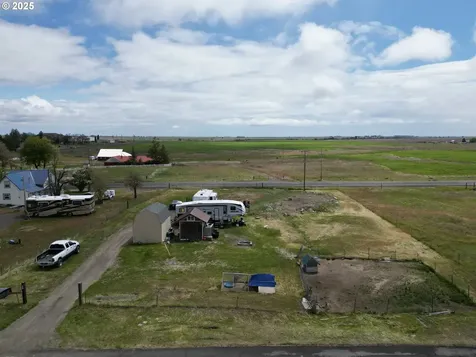 208 S Taylor Street Bickleton WA 99322