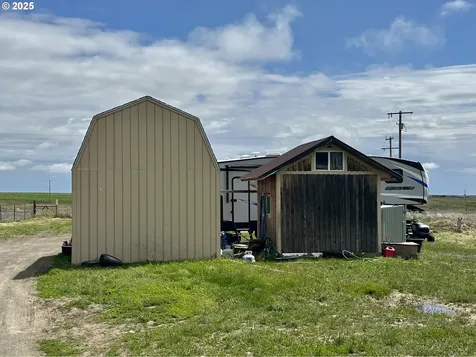 208 S Taylor Street Bickleton WA 99322