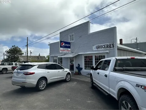 208 S Taylor Street Bickleton WA 99322