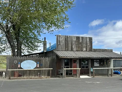 208 S Taylor Street Bickleton WA 99322