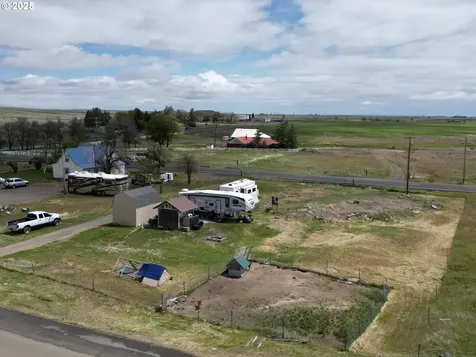 208 S Taylor Street Bickleton WA 99322