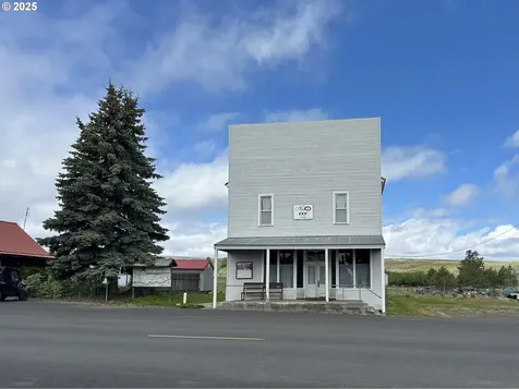 208 S Taylor Street Bickleton WA 99322