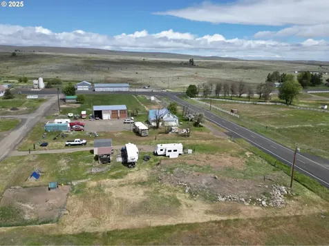 208 S Taylor Street Bickleton WA 99322