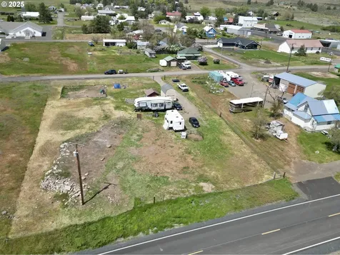 208 S Taylor Street Bickleton WA 99322