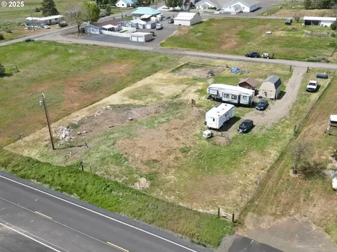 208 S Taylor Street Bickleton WA 99322