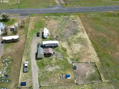 208 S Taylor Street Bickleton WA 99322