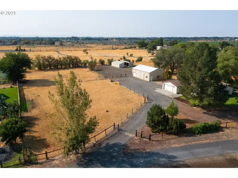 1291 NW Sjoren Lane Hermiston OR 97838