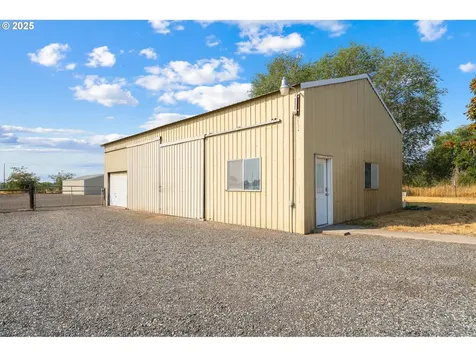 1291 NW Sjoren Lane Hermiston OR 97838