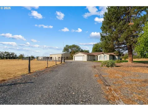 1291 NW Sjoren Lane Hermiston OR 97838