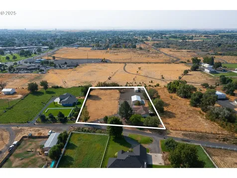 1291 NW Sjoren Lane Hermiston OR 97838
