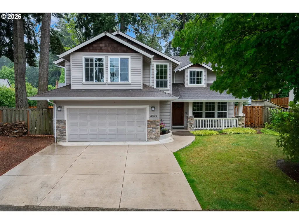 10170 SW Siletz Drive Tualatin OR 97062