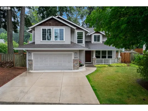 10170 SW Siletz Drive Tualatin OR 97062