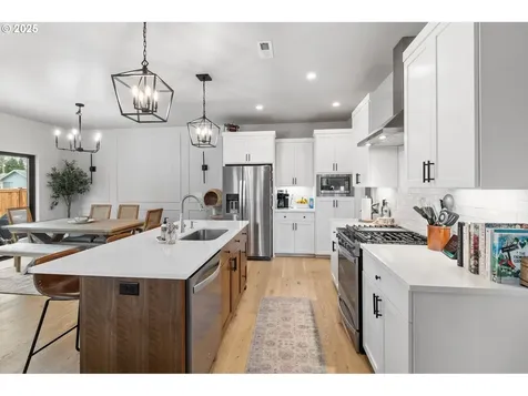 507 Honeysuckle Lane Eugene OR 97401
