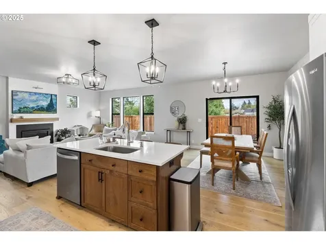 507 Honeysuckle Lane Eugene OR 97401