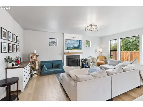 507 Honeysuckle Lane Eugene OR 97401