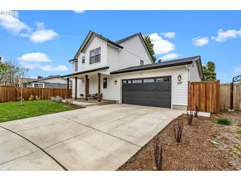 507 Honeysuckle Lane Eugene OR 97401