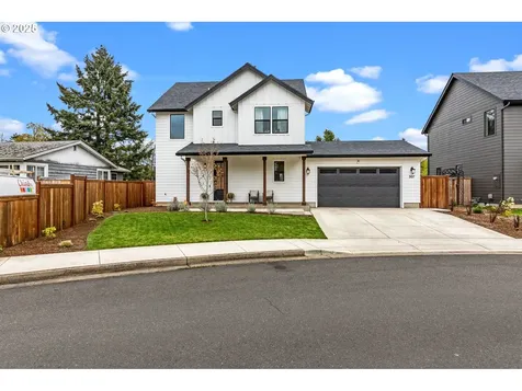 507 Honeysuckle Lane Eugene OR 97401