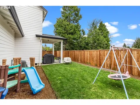 507 Honeysuckle Lane Eugene OR 97401