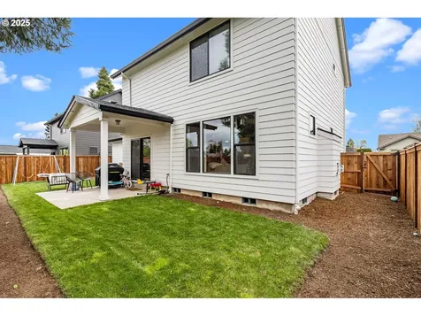 507 Honeysuckle Lane Eugene OR 97401