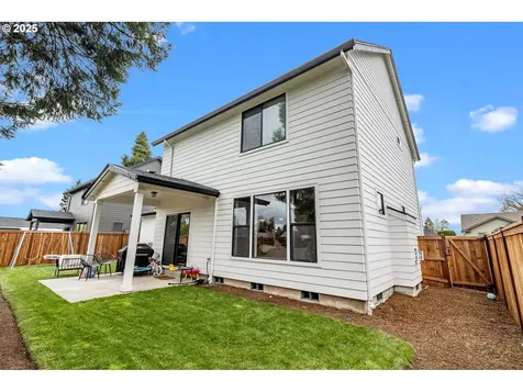 507 Honeysuckle Lane Eugene OR 97401