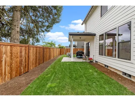 507 Honeysuckle Lane Eugene OR 97401
