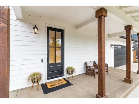 507 Honeysuckle Lane Eugene OR 97401