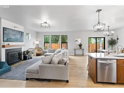 507 Honeysuckle Lane Eugene OR 97401