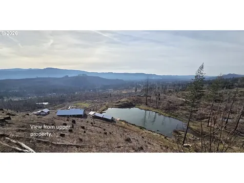 10855 Kubin Road SE Lyons OR 97358