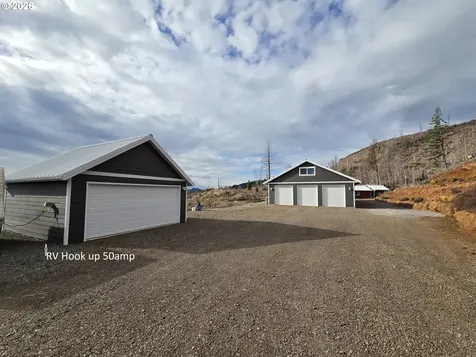 10855 Kubin Road SE Lyons OR 97358