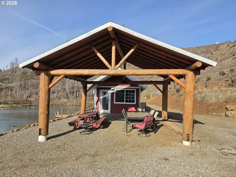 10855 Kubin Road SE Lyons OR 97358