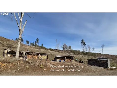 10855 Kubin Road SE Lyons OR 97358