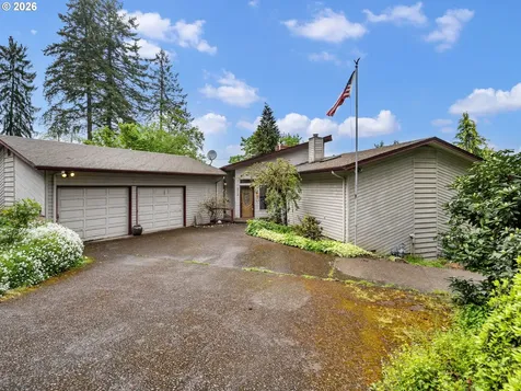 2319 Emerald Drive NW Salem OR 97304