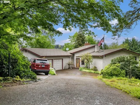2319 Emerald Drive NW Salem OR 97304