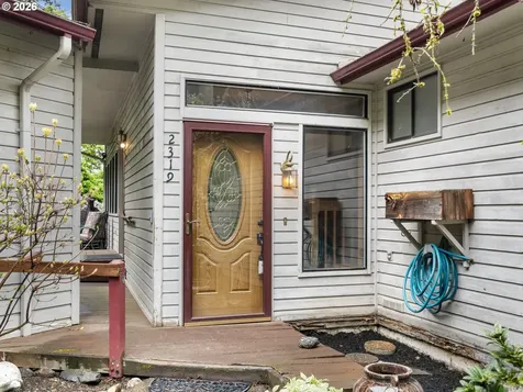 2319 Emerald Drive NW Salem OR 97304