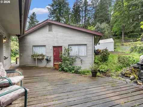 2319 Emerald Drive NW Salem OR 97304