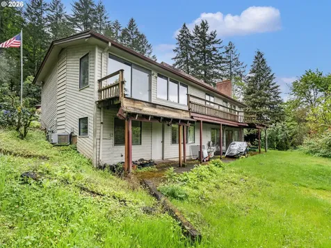 2319 Emerald Drive NW Salem OR 97304