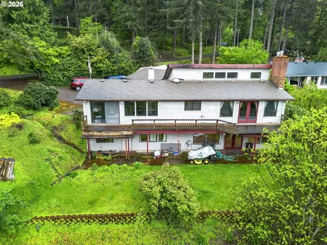 2319 Emerald Drive NW Salem OR 97304