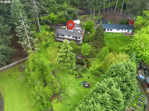 2319 Emerald Drive NW Salem OR 97304