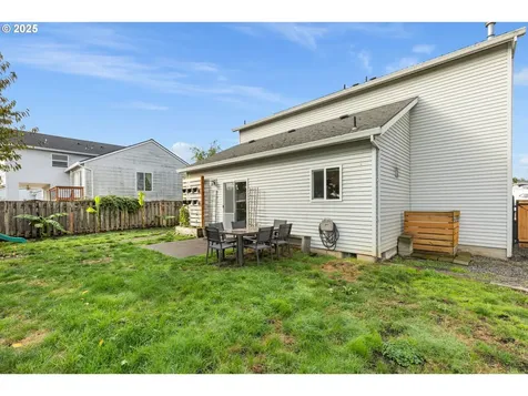 51692 SE 3rd Street Scappoose OR 97056
