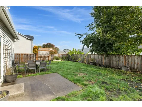51692 SE 3rd Street Scappoose OR 97056