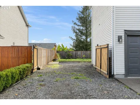 51692 SE 3rd Street Scappoose OR 97056