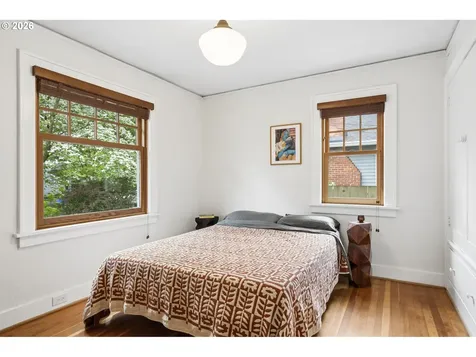2023 NE Highland Street Portland OR 97211