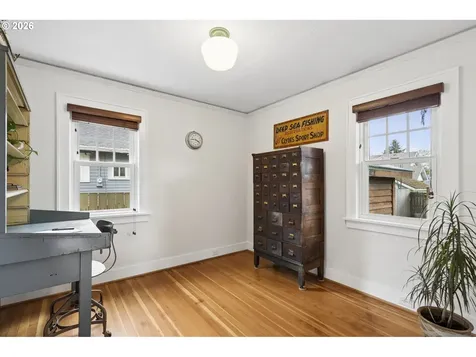 2023 NE Highland Street Portland OR 97211